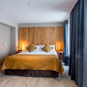 Chambre Standarde Lit King-Size