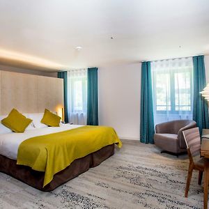 Chambre de Luxe
